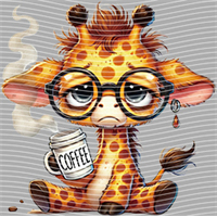 Animal Text Series-AT 2261